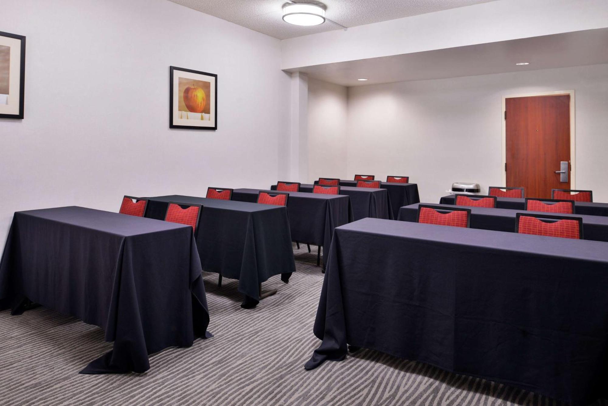 Hampton Inn Norfolk/Virginia Beach Eksteriør bilde