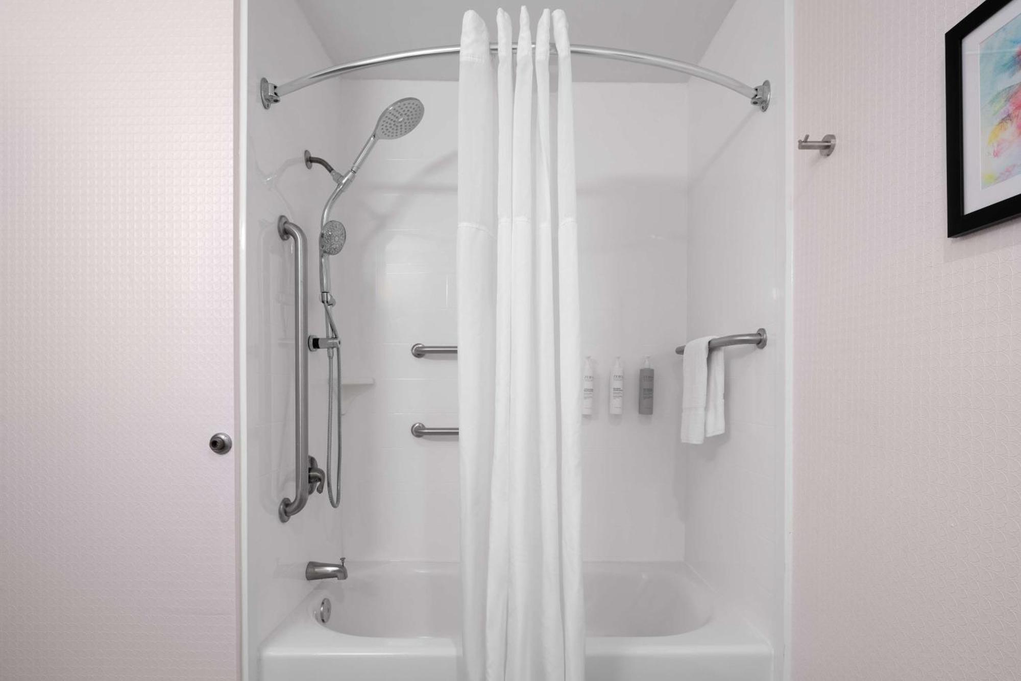 Hampton Inn Norfolk/Virginia Beach Eksteriør bilde