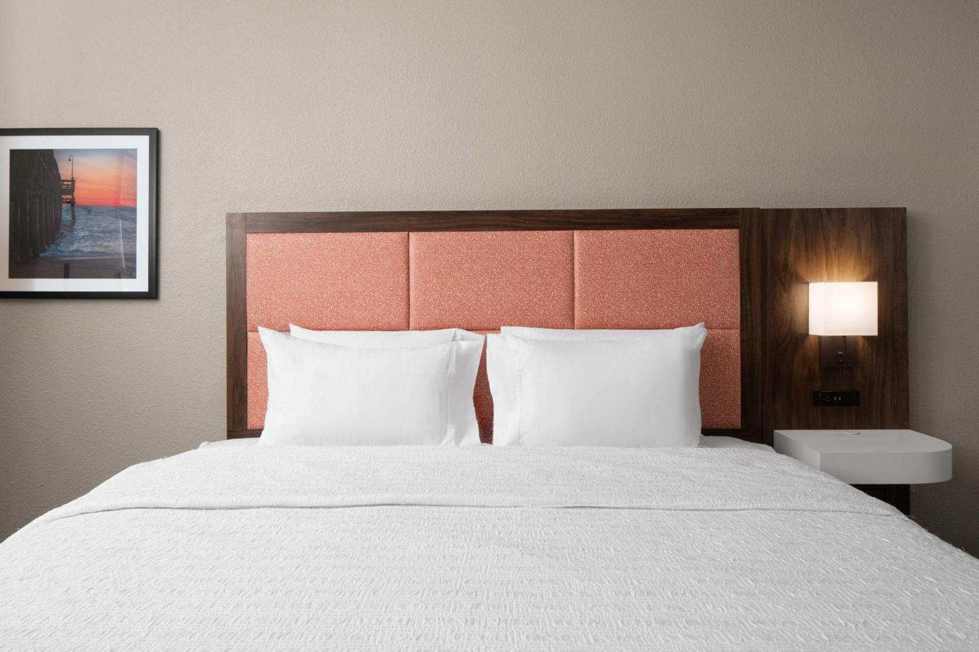 Hampton Inn Norfolk/Virginia Beach Eksteriør bilde