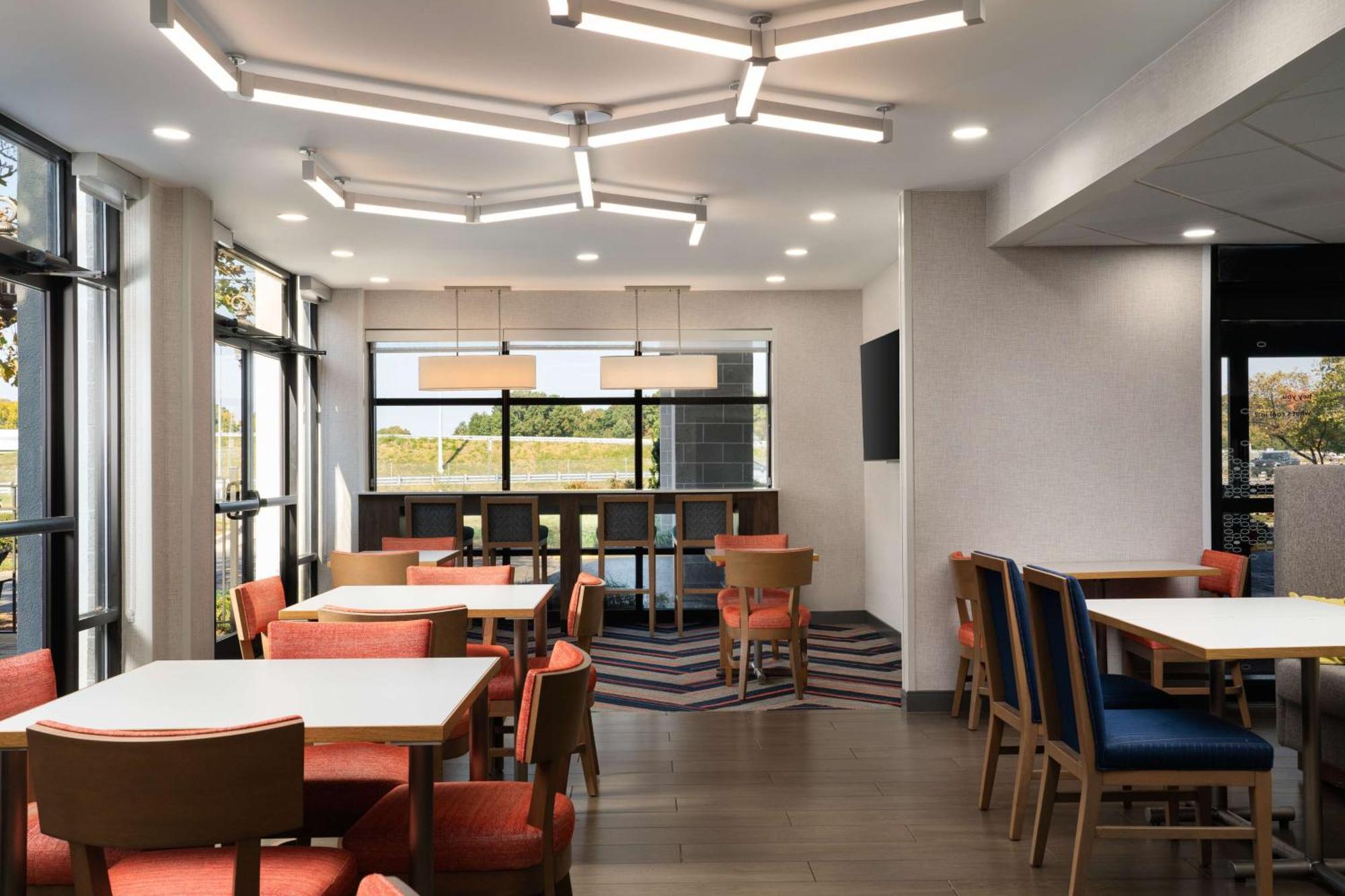 Hampton Inn Norfolk/Virginia Beach Eksteriør bilde