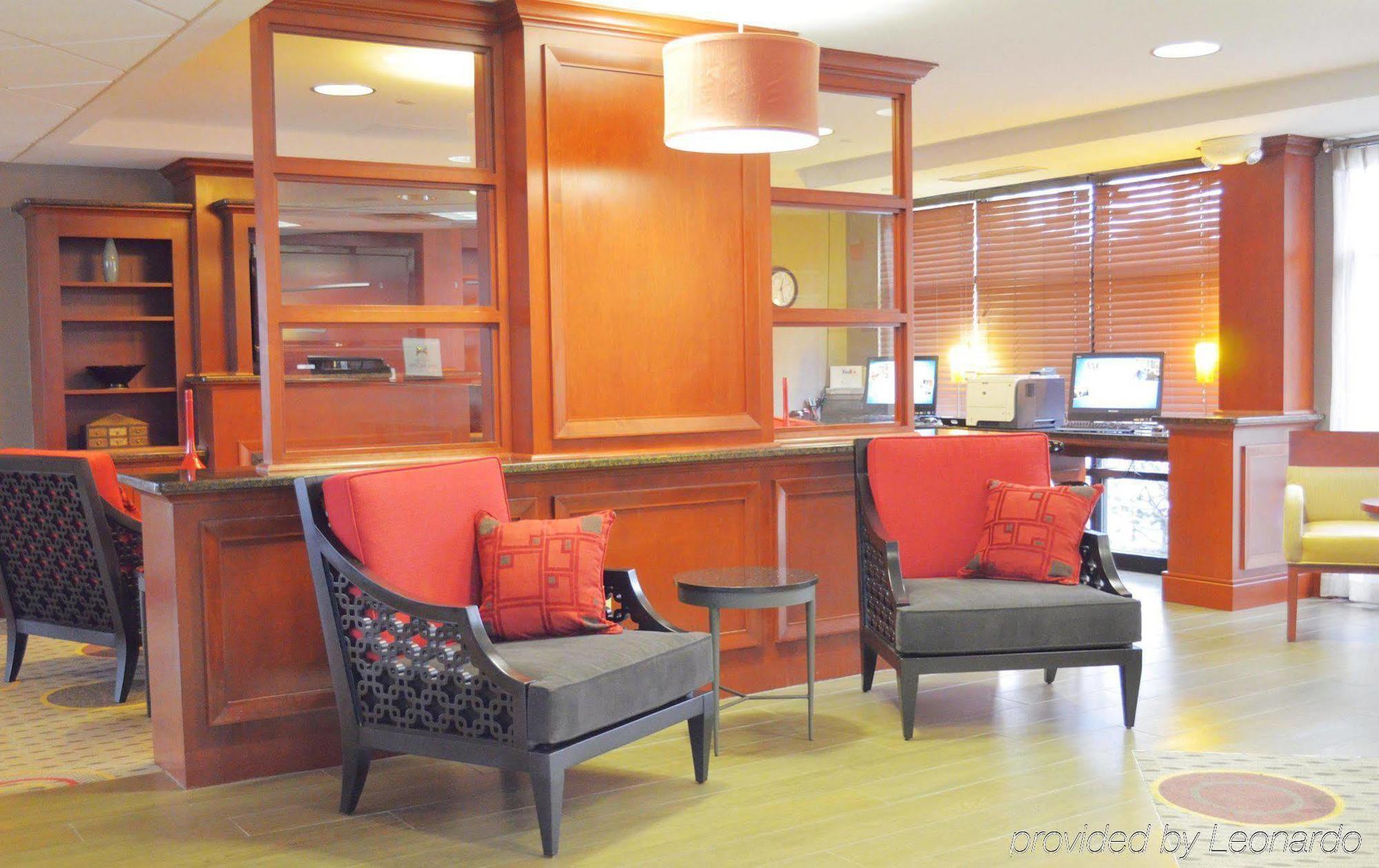Hampton Inn Norfolk/Virginia Beach Eksteriør bilde