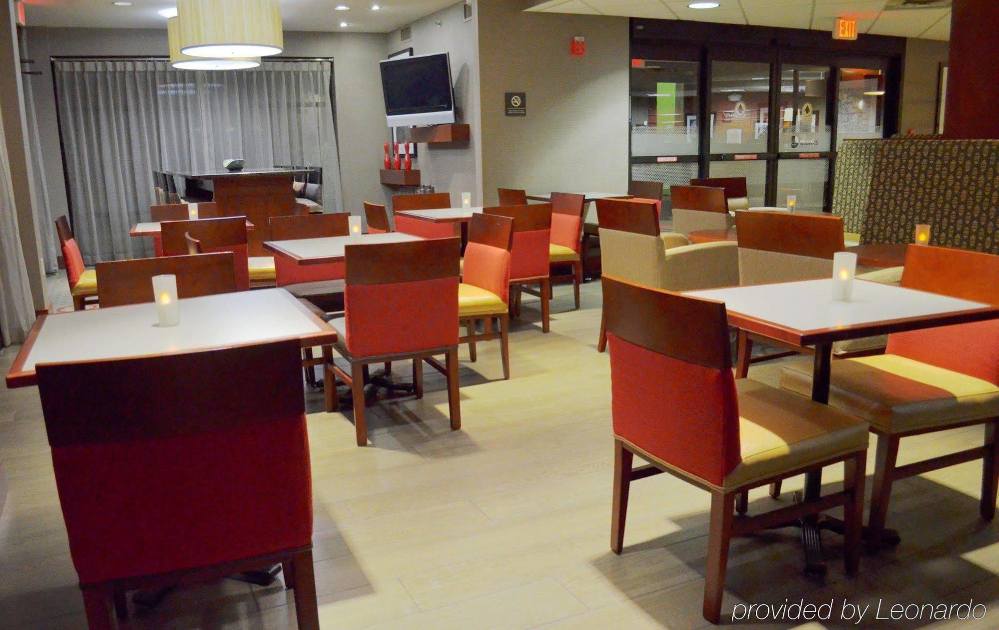 Hampton Inn Norfolk/Virginia Beach Eksteriør bilde