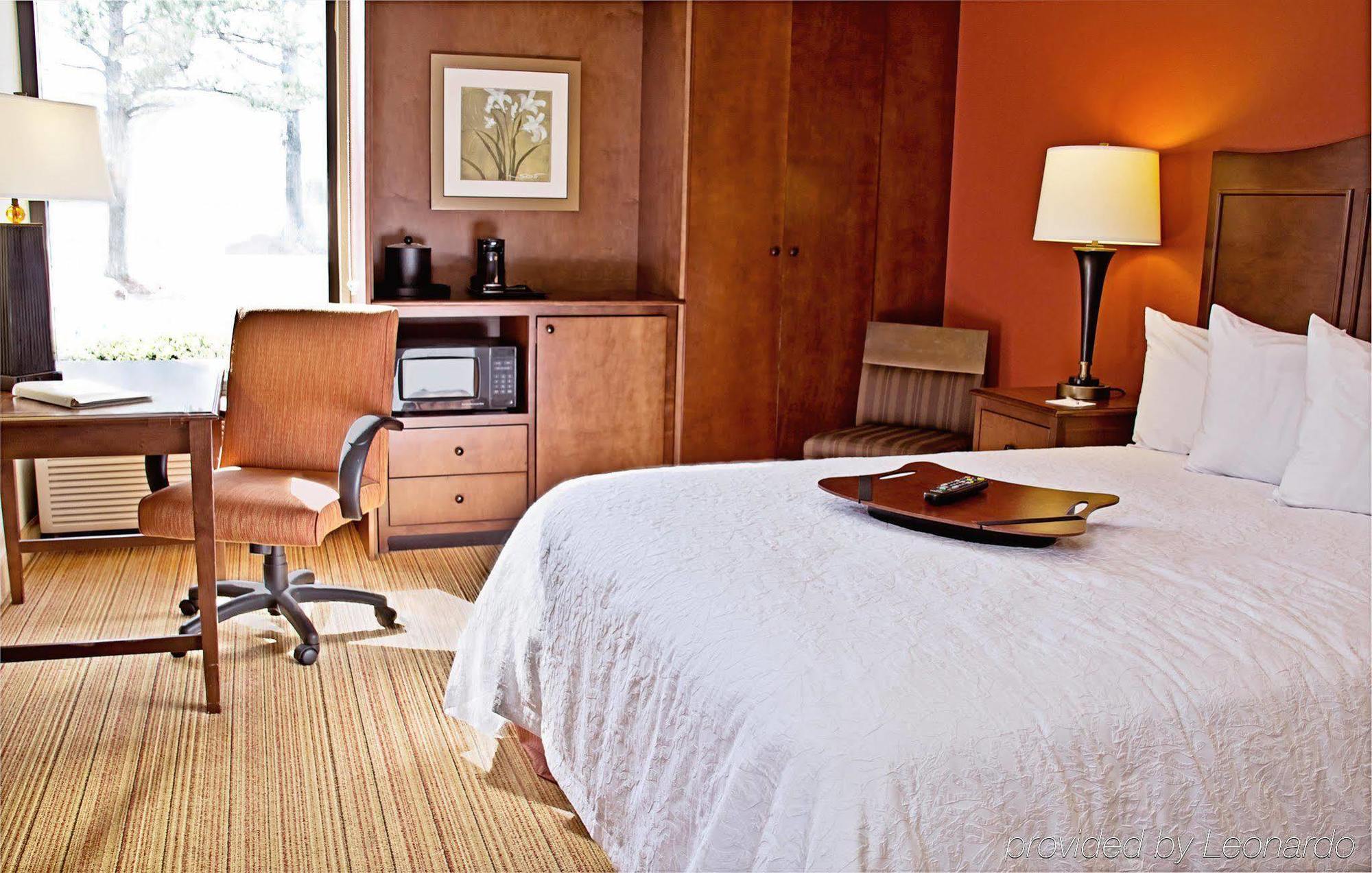 Hampton Inn Norfolk/Virginia Beach Rom bilde