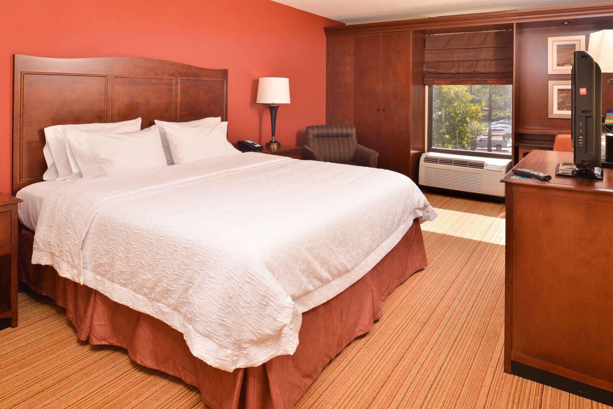 Hampton Inn Norfolk/Virginia Beach Eksteriør bilde