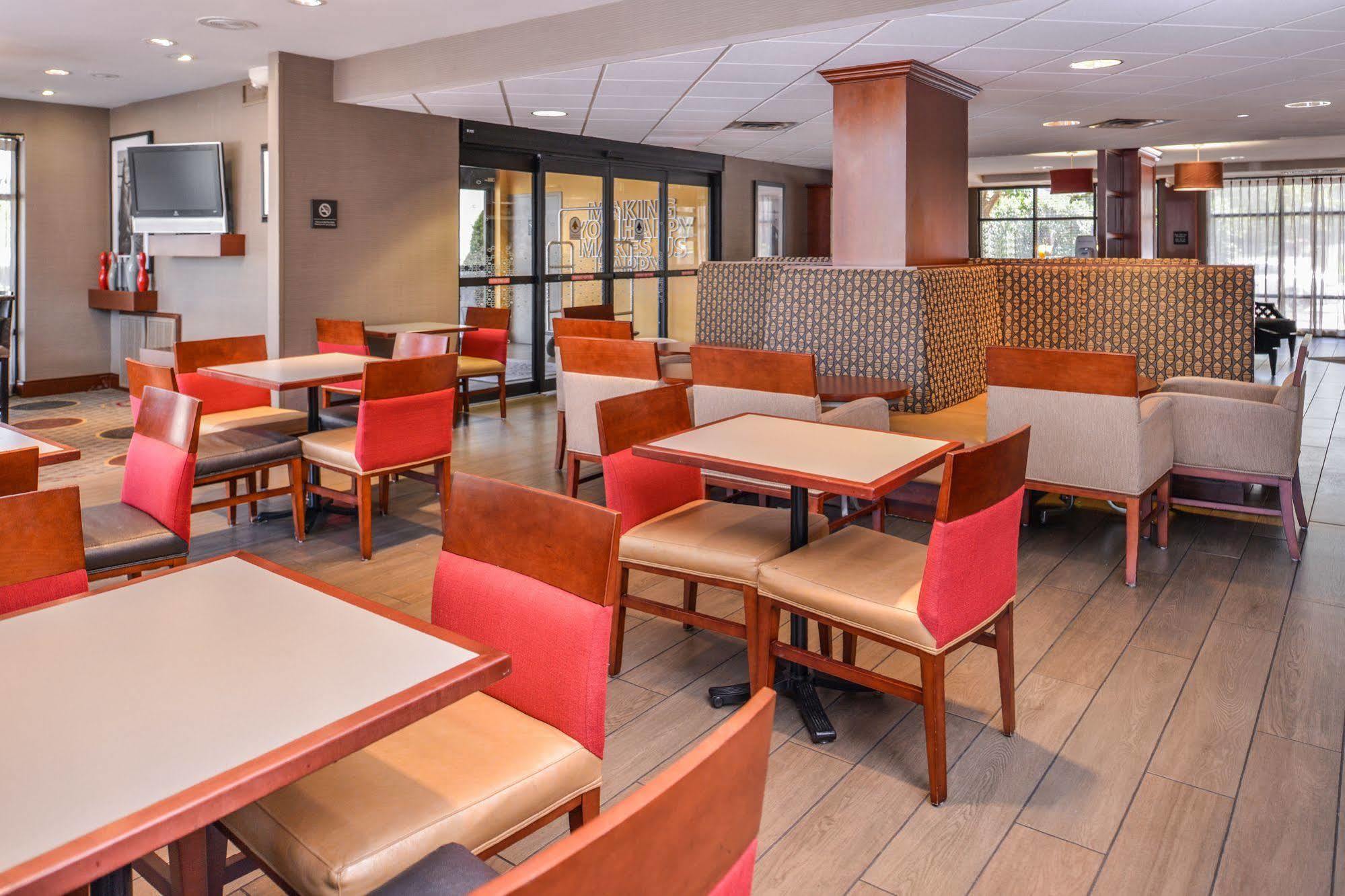 Hampton Inn Norfolk/Virginia Beach Eksteriør bilde
