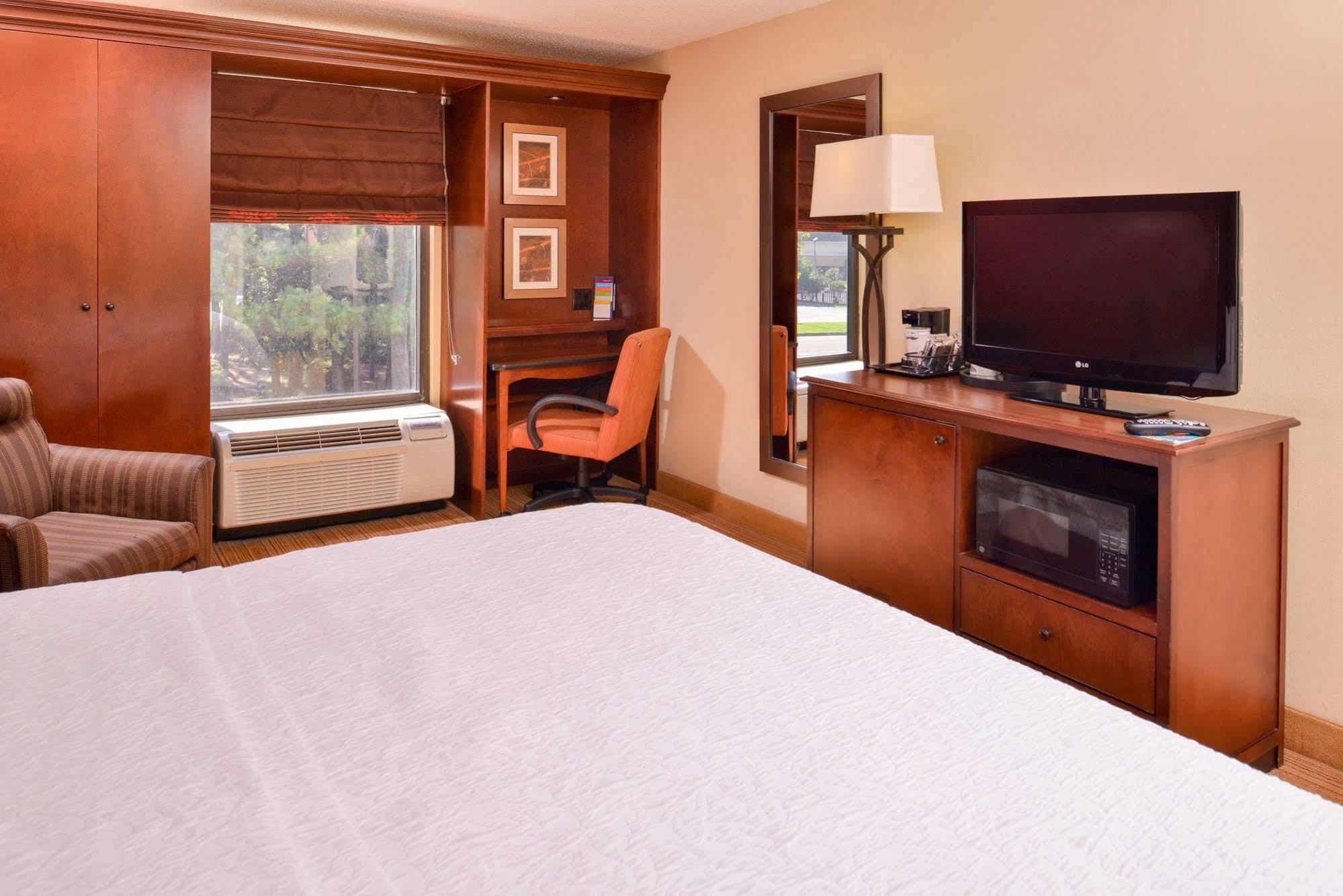 Hampton Inn Norfolk/Virginia Beach Eksteriør bilde