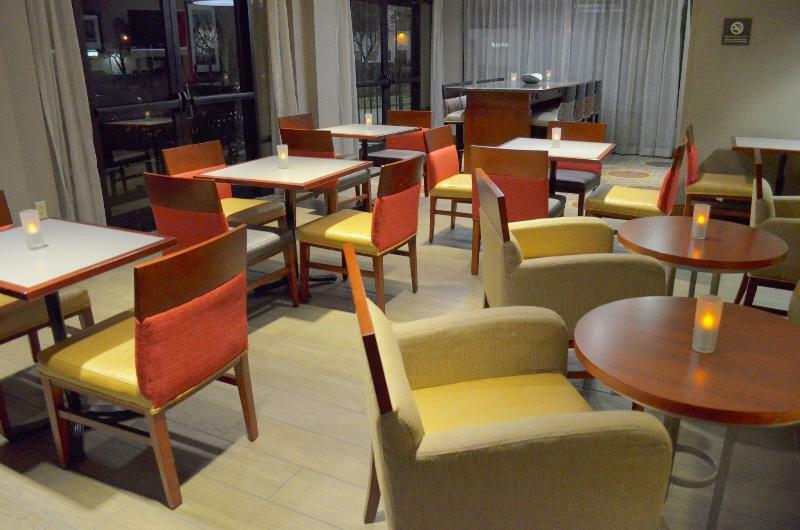 Hampton Inn Norfolk/Virginia Beach Eksteriør bilde