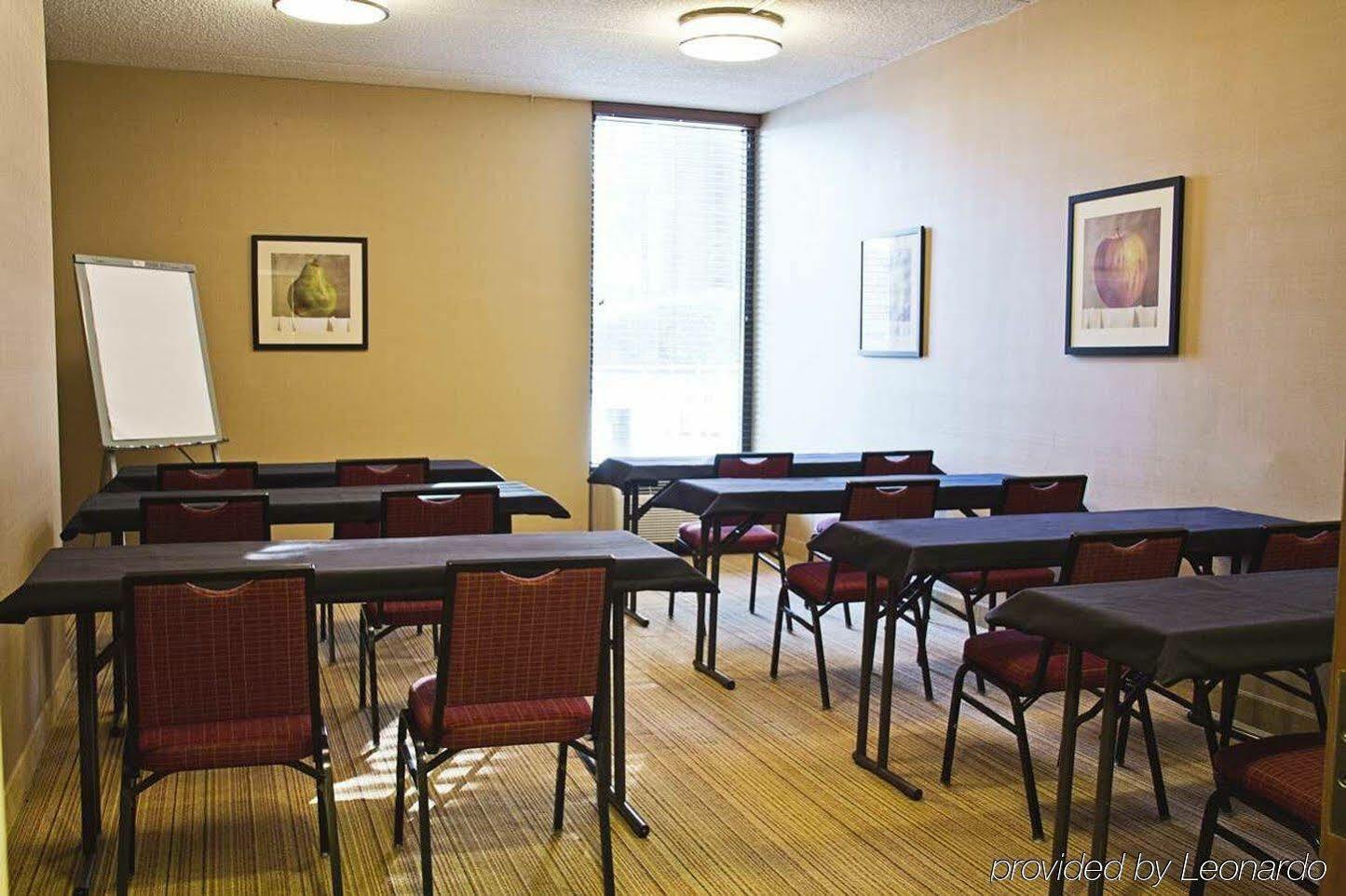 Hampton Inn Norfolk/Virginia Beach Eksteriør bilde