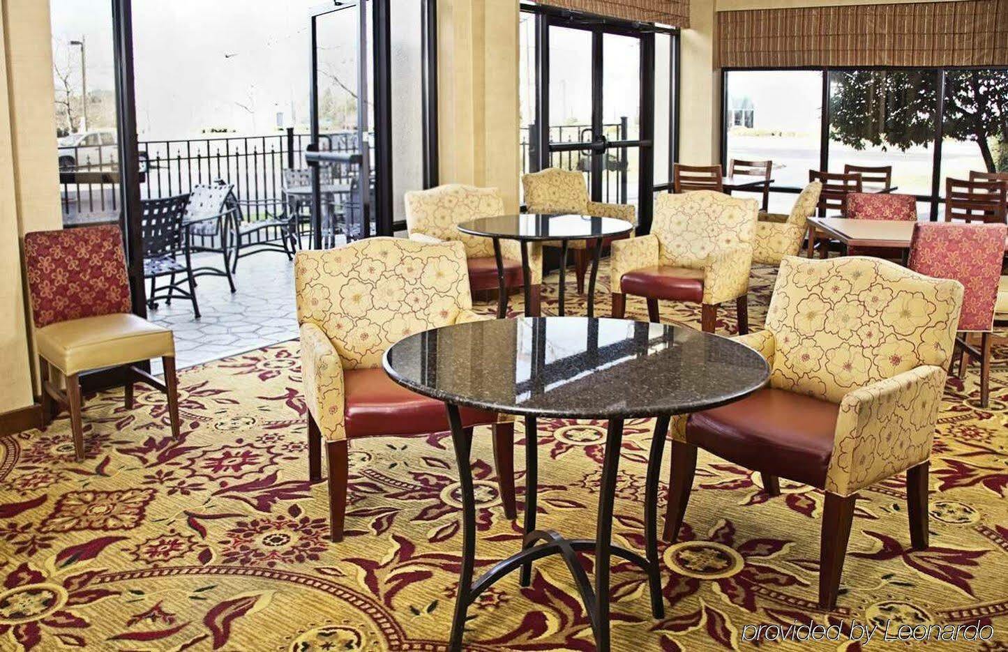 Hampton Inn Norfolk/Virginia Beach Eksteriør bilde